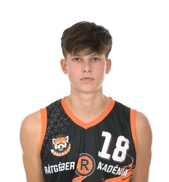 Nádudvary Nimród Ágoston
