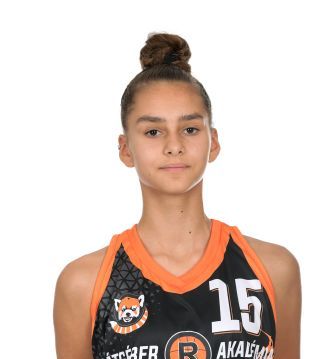 Nagy-Bán Rebeka