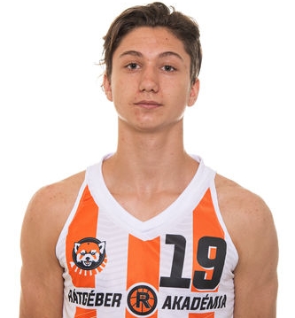 Németh Áron