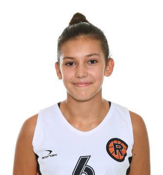 Neuheiser Hanna