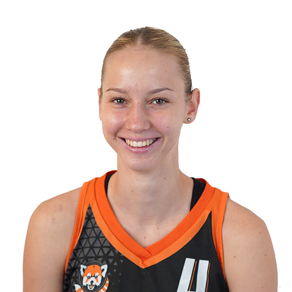 Orbán Alexandra Martina
