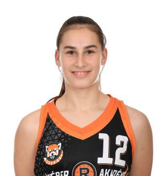 Piukovits Dorka