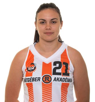 Ina Radakovic