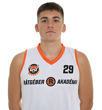 Rákosi Kornél