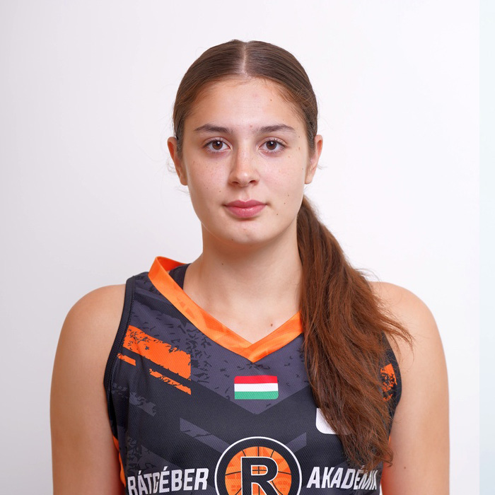 Rezsek Réka