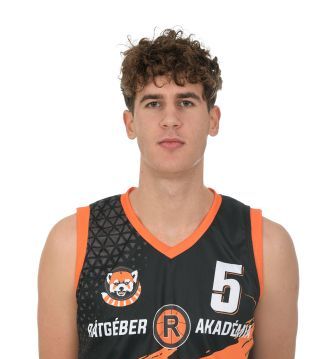 Scherer Bálint André