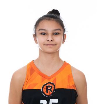Serestyén Amira