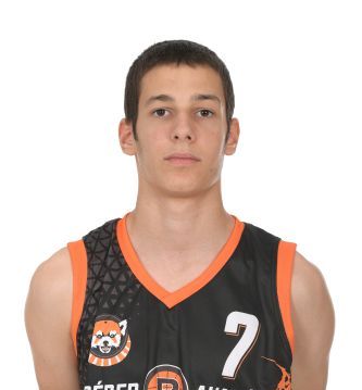 Simon Levente