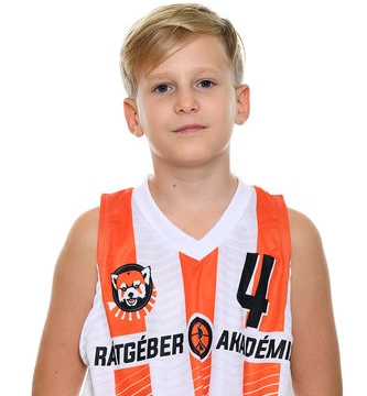 Sohár Ákos Tamás