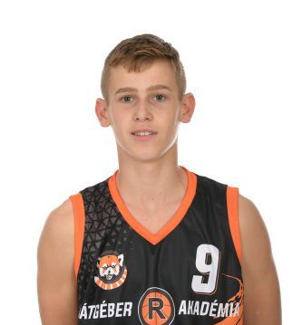 Somogyi Zsombor