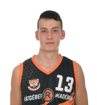 Staubach Dávid
