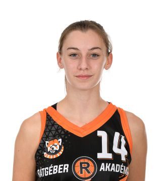 Szantner Zsófia