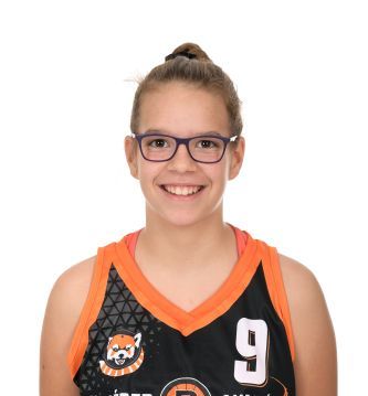 Szebényi Zóra