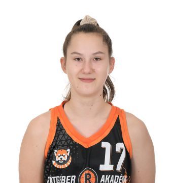 Török Arina