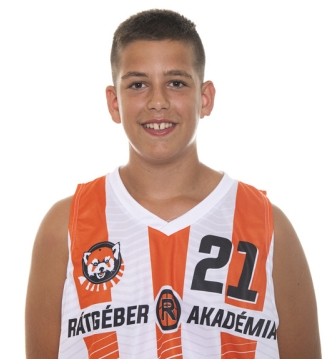 Vágó Máté