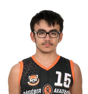 Vajda Dávid Levente