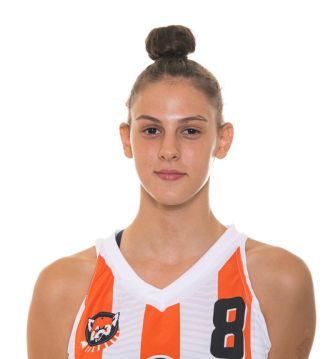 Vasvári Nikolett