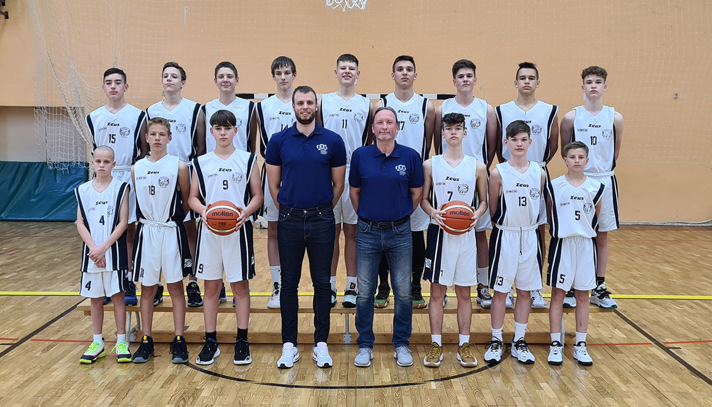 Szombathelyi Sportiskola KA/A