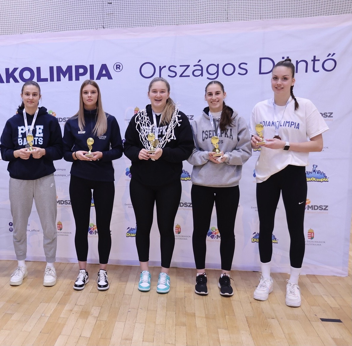 All Star csapat