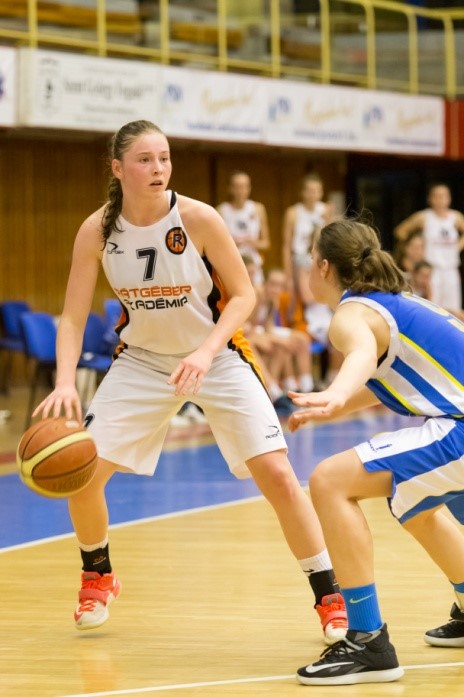 Szeitl Vanessza