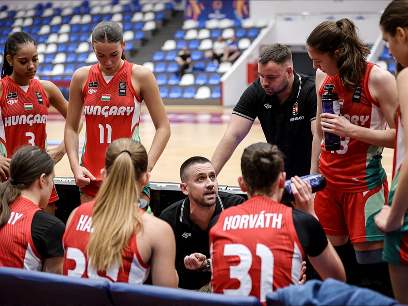 22 játékosunk és 3 szakemberünk kapott válogatott meghívást