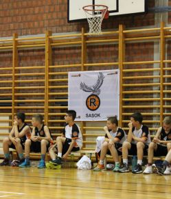 Az U12-es lányok és a fiúk is elkezdték a döntőt