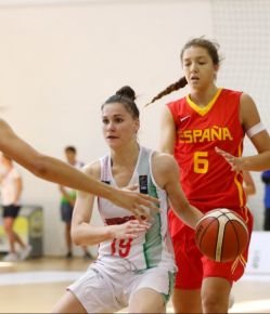 Az U16-os Európa-bajnokság pénteken, az U18-as szombaton rajtol