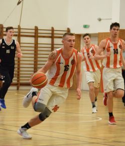 Kovacsics Ákos: Az EYBL-ből az USA-ba