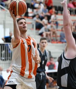 Megvan az ötödik hely az U20-as EYBL-en