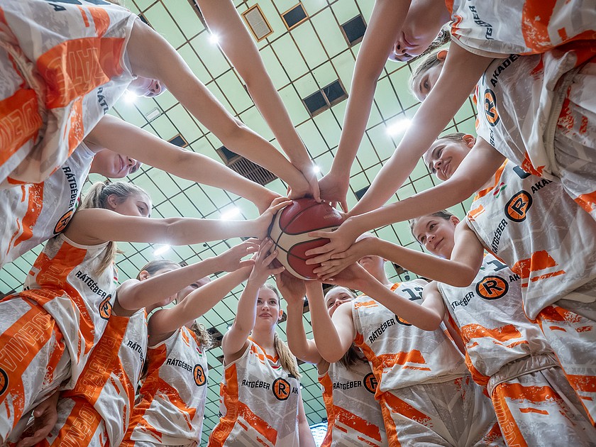 A Lauber Dezső Sportcsarnokban rendezzük a serdülő országos döntőt