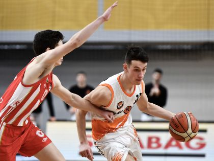 A bronzéremért játszhatnak az U20-as fiúk