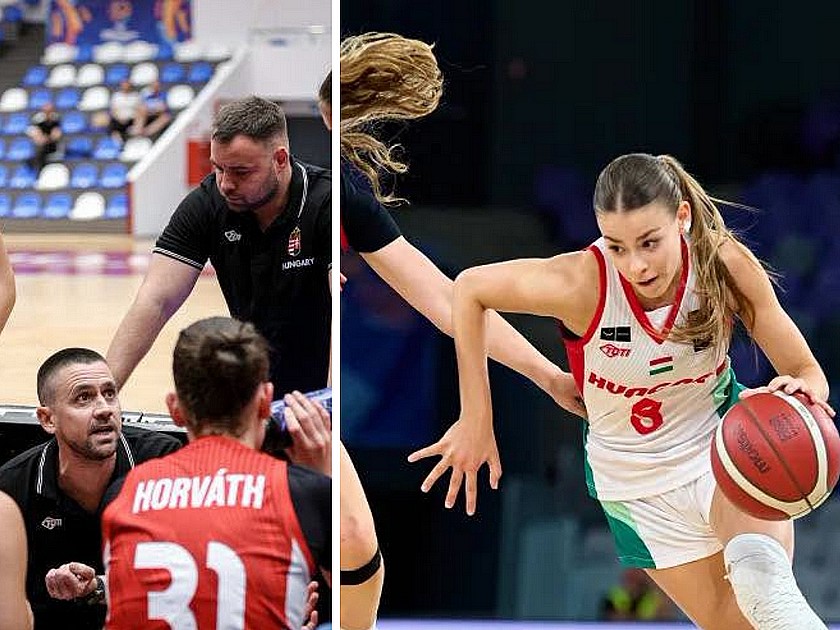 Akadémiai szakemberekkel és játékosunkkal lett Európa ötödik legjobbja az U16-os válogatott