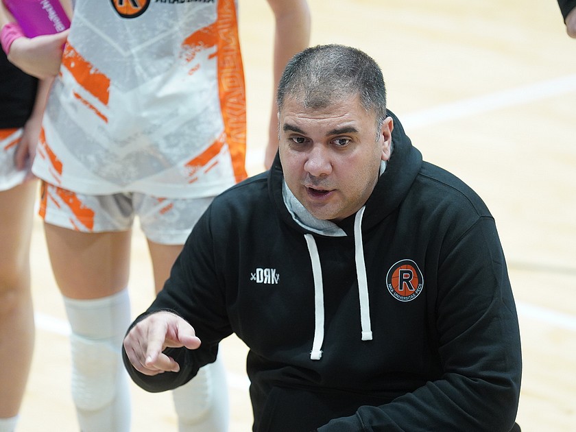 Alper Koc: „Boldog vagyok a pécsi életemmel