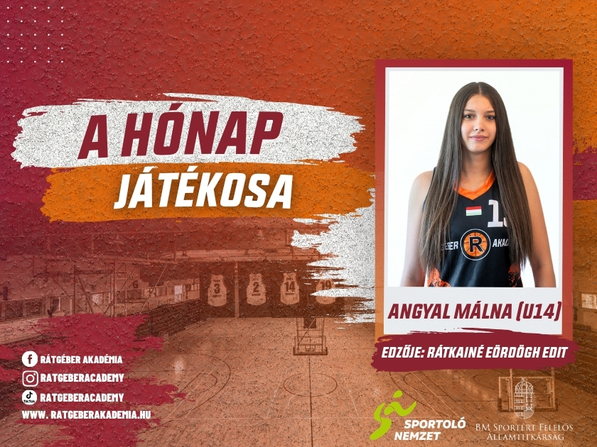Angyal Málna: „Amikor először voltam itt kollégistaként, tudtam, hogy ez az én helyem”