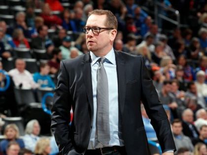 Az NBA sztáredzője, Nick Nurse hatszor lép pódiumra a II. Nemzetközi Kosárlabda Konferencián!