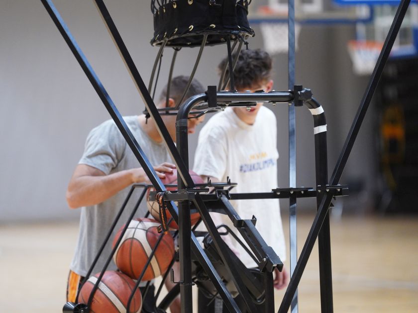 Beindult a Dobóprogramunk: a mennyiségre is szükség van a fejlődéshez