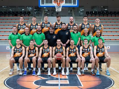 Csak az első negyedben nem működött a „game plan” a MAFC ellen