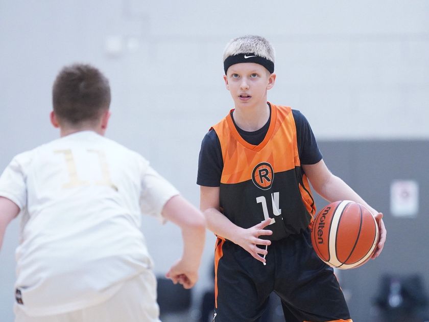 Fanatikus, szorgalmas, tehetséges – februárban fiú vonalon Mike Levente lett „A hónap játékosa”