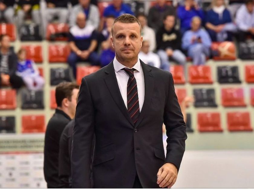 Forray Gábor szerint nagyon jó karaktereket adunk az U20-as fiú válogatottba