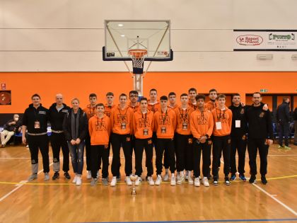 Győzelemmel zártuk Európa legszínvonalasabb U16-os tornáját – a Real Madrid végzett az élen