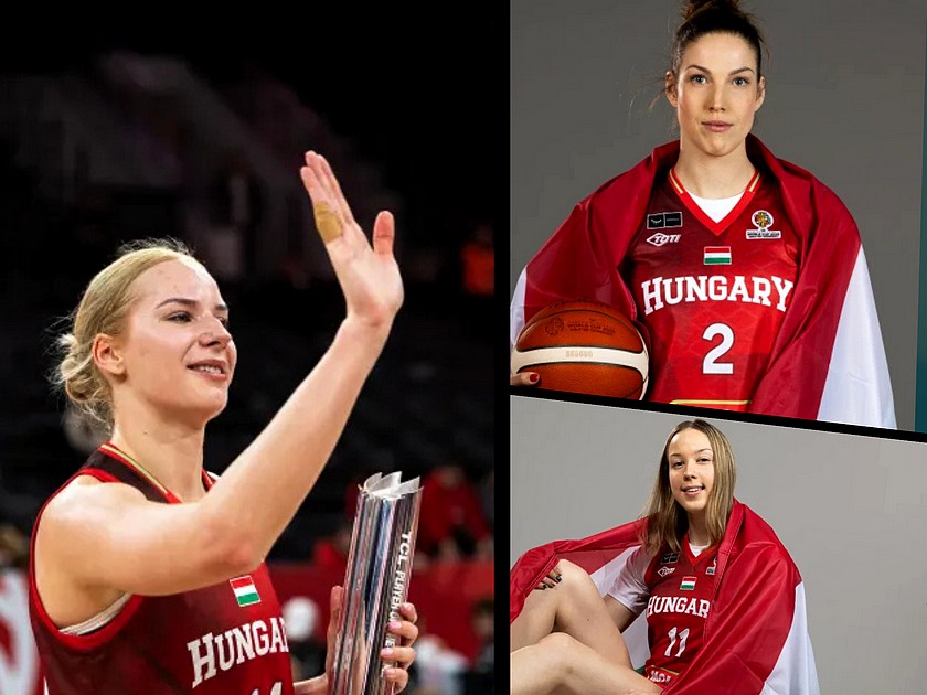 Három növendékünk harcol a világbajnoki részvételért – Takács-Kiss Virág csapatkapitányként vezeti a válogatottat!