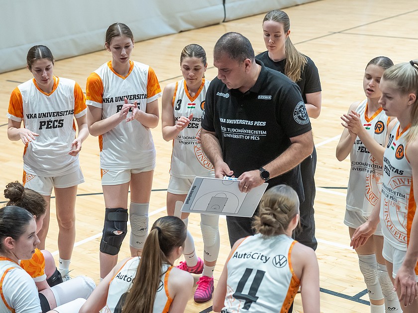 Hárompontos előnnyel vág neki U23-as csapatunk a döntő második meccsének