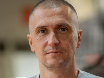 „Hatalmas perspektívát látok az akadémiai munkában!”