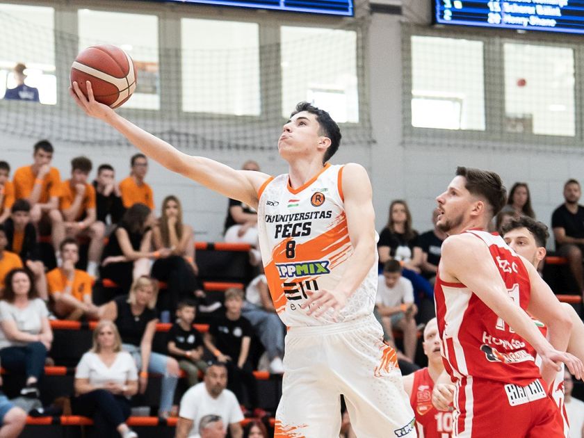 Kemény munkával telik a nyár Akadémiánk fiú játékosai számára!