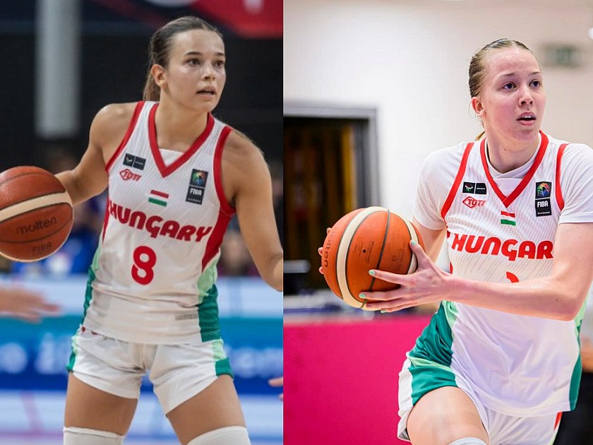 Két akadémistánk is húzóembere volt a vb-nyolcadik U19-es válogatottnak