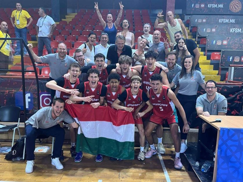 Komlódi Dénes: „Számomra ezek a gyerekek egytől egyig nagybetűs hősök”