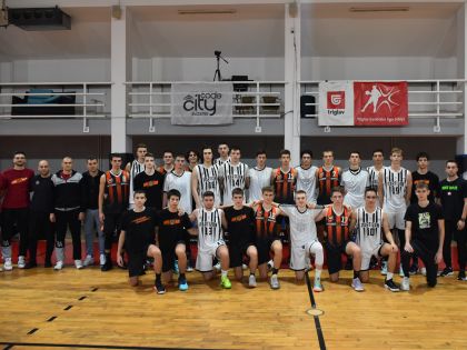 Méltó partnerei voltunk a világhírű Partizannak!