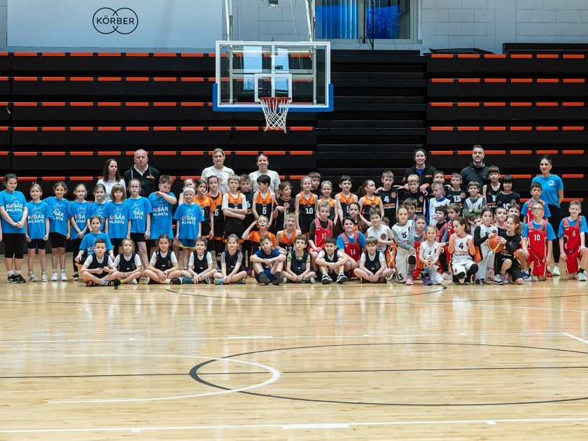 Mindkét fél számára előnyös együttműködésre törekszünk a Kozármisleny SE-vel!