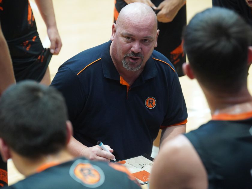 Nagyon hasznos volt U19-es fiú csapatunk számára a II. Ivica Mavrenski Emléktorna