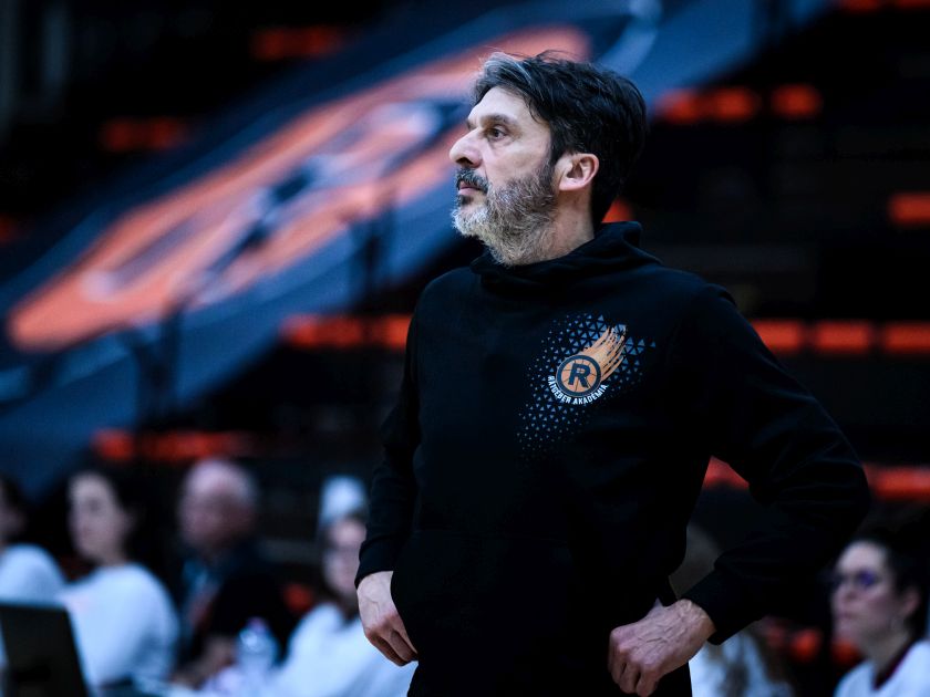 Nemzetközi tornával emlékezünk két éve elhunyt edzőnkre, Ivica Mavrenskire
